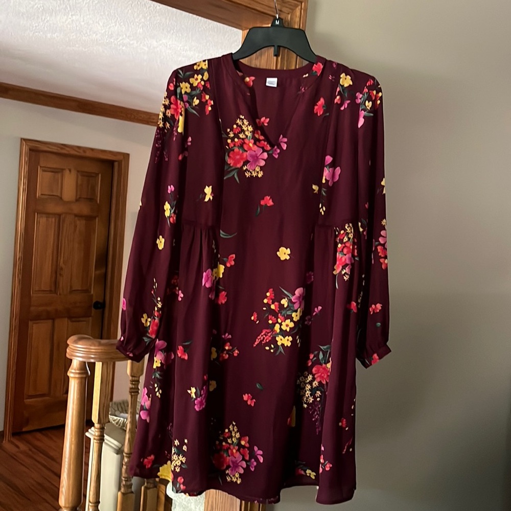 Old navy dress